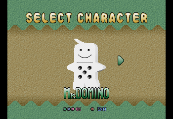 No One Can Stop Mr. Domino Screenthot 2